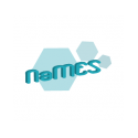 The NaMES' logo 