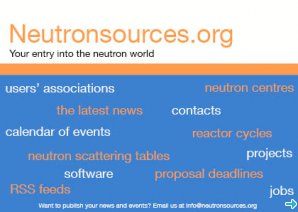 neutronsources