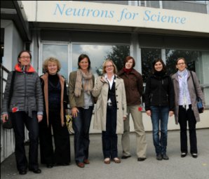 Press Officers in Grenoble