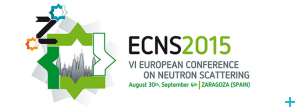 ECNS 2015 - logo