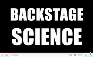 How to make muons - Backstage Science
