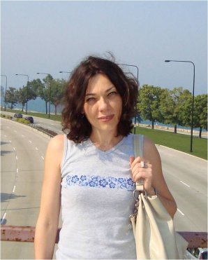Irina Stefanescu