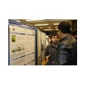 Poster presentations at CETS'2013