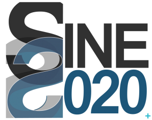 SINE2020 logo